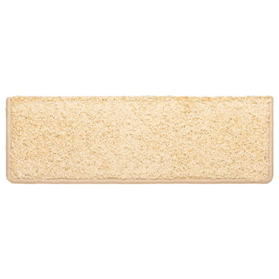 Lisander Brinker Non-Slip Brown Stair Tread