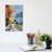 End Of Autumn by Pol Ledent - Wrapped Canvas Painting-1697559238