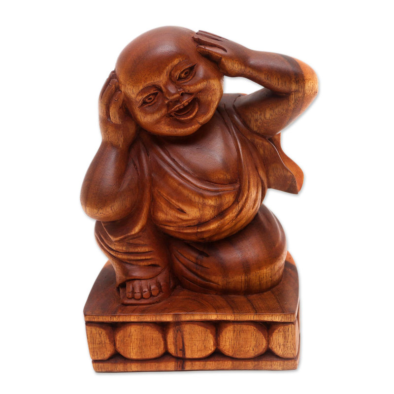 Religious & Spiritual Figurines & Sculptures