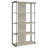 Brisley Bookcase-1975604505