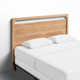 Ridgeview Solid Wood Headboard