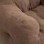 Fauteuil à billes en peluche de taille moyenne pour adulte avec rembourrage en mousse-1619523653