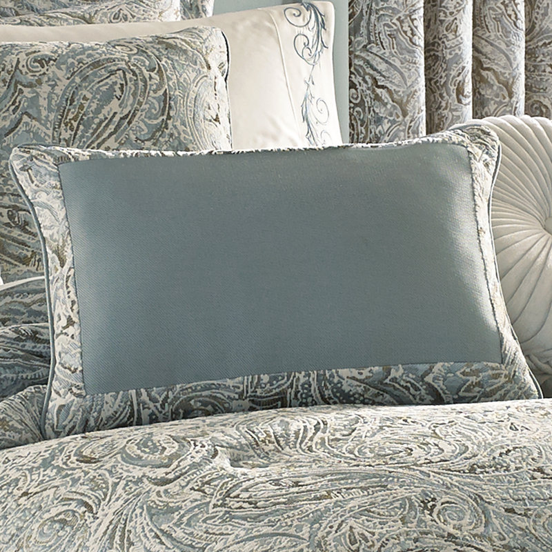 Coussin décoratif Garrison Boudoir
