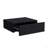 Nightstand Isola, Bedroom, Space-Saving
