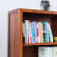 Bibliothèque simple et unique