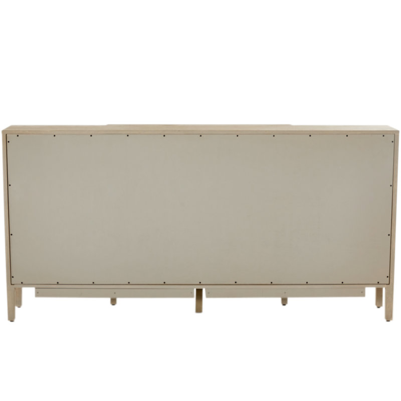 Leary Sideboard - Grey