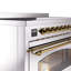 ILVE Nostalgie II 48 in Induction Range-2036211047