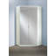 Robbinsen 2 Door Manufactured Wood Wardrobe