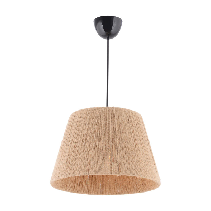 Chidalu - Light Natural LED Pendant