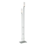 Metra 75" Floor Lamp