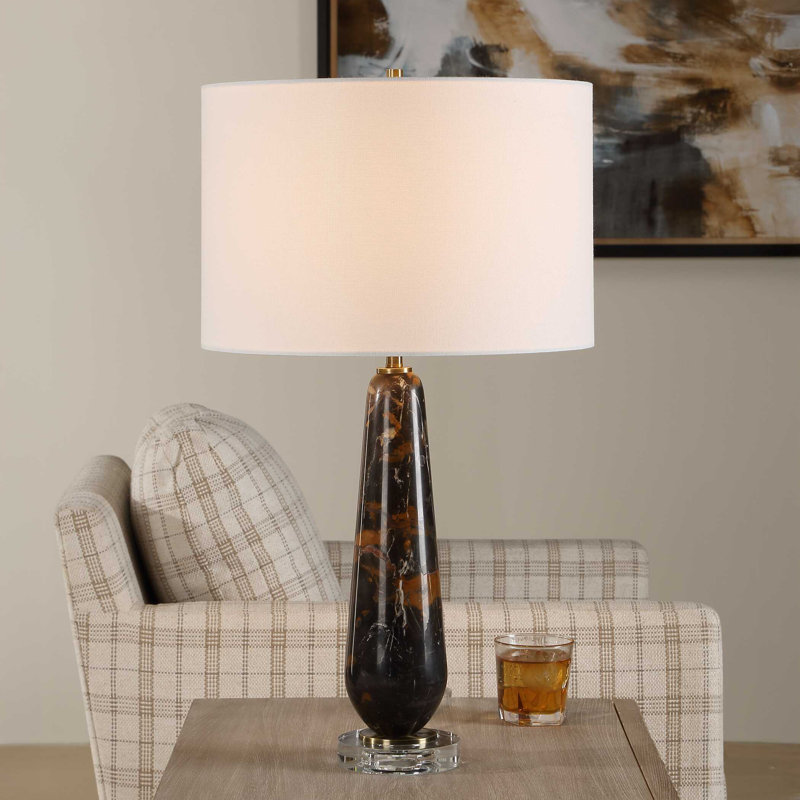 Lampe de table Uttermost Dames