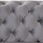 Canapé en velours 40,5 po Hounslow