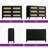 Commode 6 tiroirs Abdirahim-1362489824