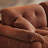 Adjustable High-back Straight-row Fabric Sofa