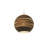 Scraplights Moon 10 Pendant Natural-898171648-825730623
