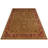 Roby Hand Knotted Wool Oriental Rug