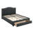 Gurdas Upholstered Platform Storage Bed-1940832631-1940832629