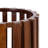Ilke Wood Pot Planter-587639700