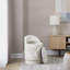 Tabouret de coiffeuse 18 po Gilham-836406651