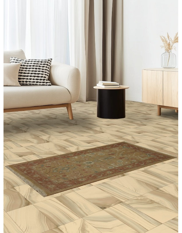 Ziegler Egyptian Accent Rug 2x4