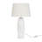 Jiwoo Ceramic Table Lamp