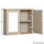 Leawood Bathroom Cabinet