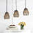 Tello 3 - Light Kitchen Island Pendant-772698534-772698533