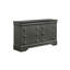 Commode 6 tiroirs Mylhana-1179173371