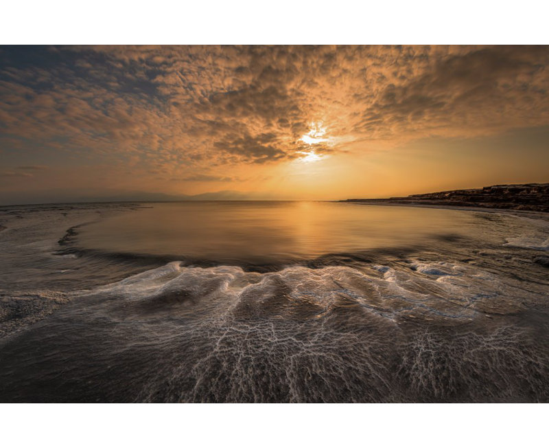 Wrapped Canvas Print, 81.28cm H x 121.92cm W