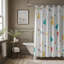 Party Happiness - Rideau de douche Premium-1664903923
