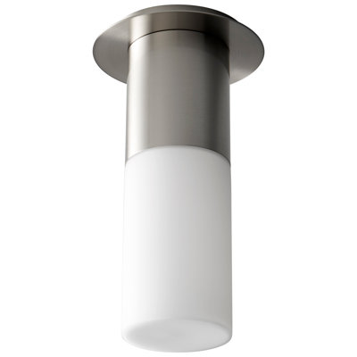 Plafonnier encastré 1 lumière 5,88 po Annaley