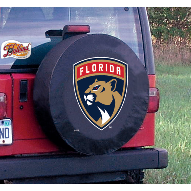 Enjoliveurs NHL, Noir, A, Florida Panthers