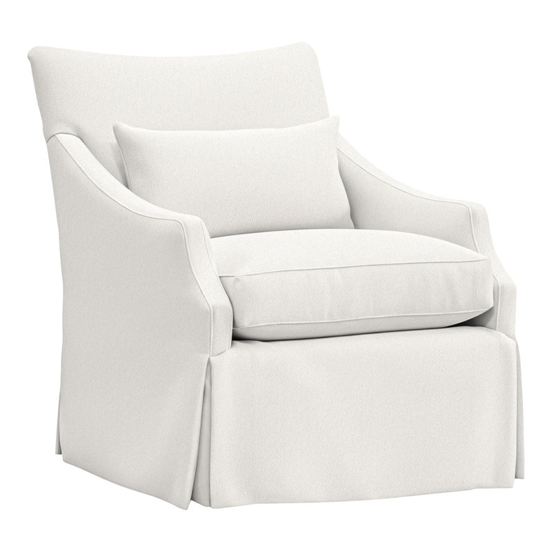 Gulley 28.5" Chair, Kennelly Snow
