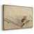 Gold Floater Framed Canvas is out of stock