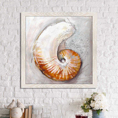 " Shell Medley V " by Diannart