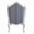 Ciddrenar Chair W/Pillow