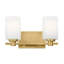 Karlie 2 - Light Vanity Light-44338972