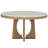 Pula 4 - Person Pedestal Dining Set