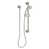 Satin Nickel is out of stock selected