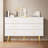 47.25 " W 6 - Drawer Dresser-1250152606