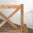 Harbison Acacia Outdoor Lounge Chair