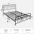 Colina Metal Bed-1748158169-1748158145