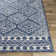 Ammann Performance Hand Tufted Wool Geometric Indoor Rug