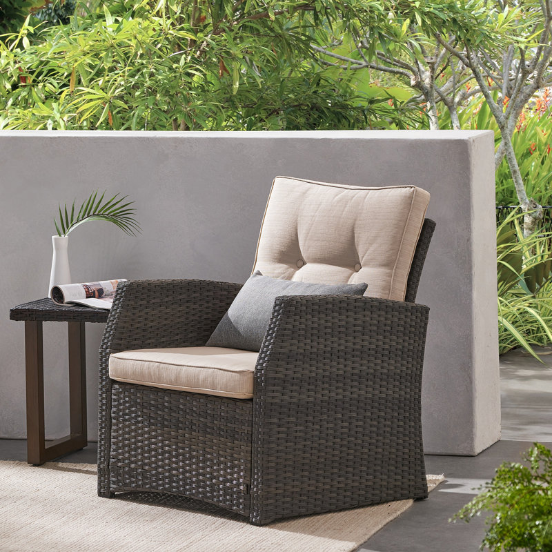 ST MARTA SINGLE SOFA