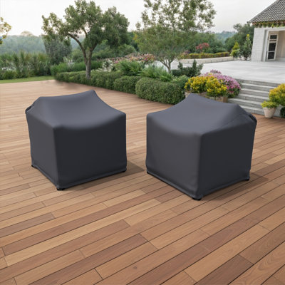 Housses pour chaises longues d'extérieur