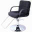 Fauteuil de coiffeur avec pompe hydraulique et fauteuil de barbier pour coiffeur