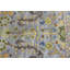 Tapis de couloir oriental Oushak Chobi-107917402