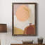 Sedona Sunset - Peinture sur toile encadrée-1213718227-1213718254