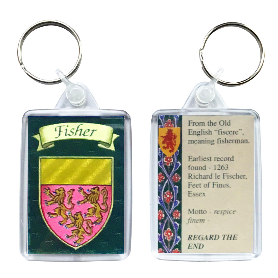 Keyring