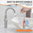 1 Single-handle Bathroom Faucet-101335635